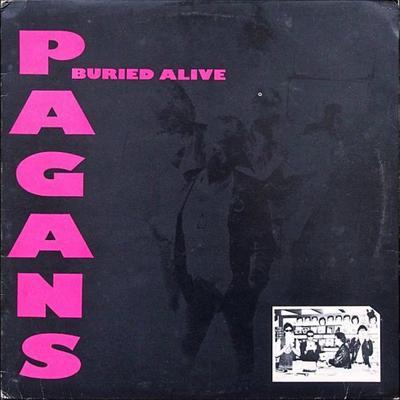 Unknown album (10/08/2026 18:48:26) - The Pagans