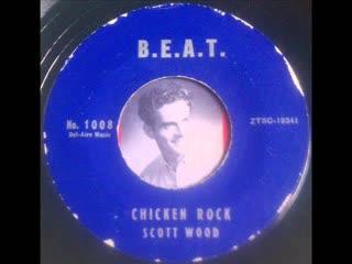  - Scott Wood