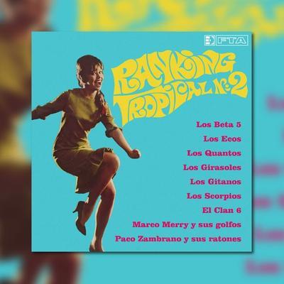 45 rpm - Los SCORPIOS