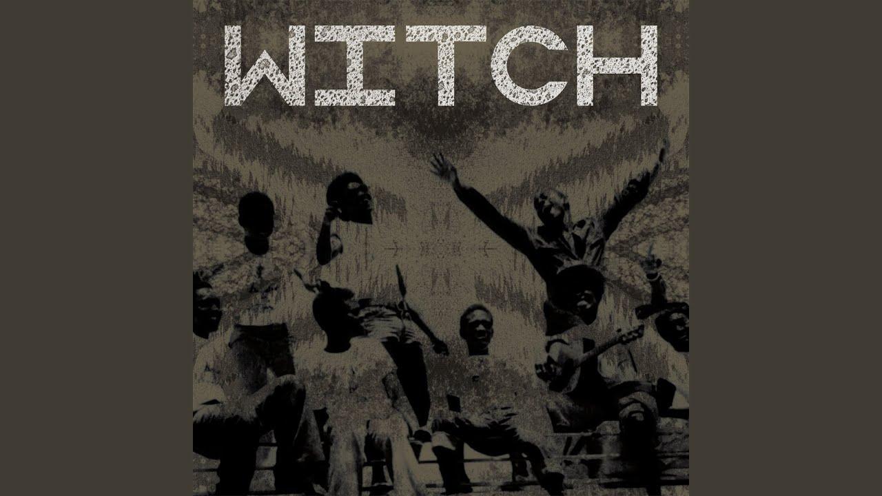  - W.I.T.C.H.