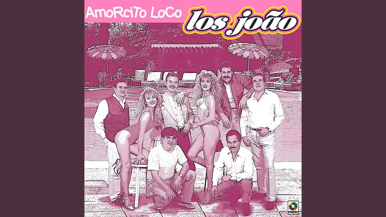 La Fiesta Inolvidable - Los Joao