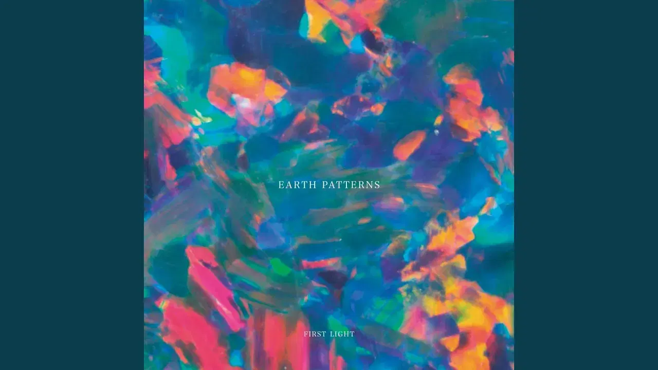  - Earth Patterns