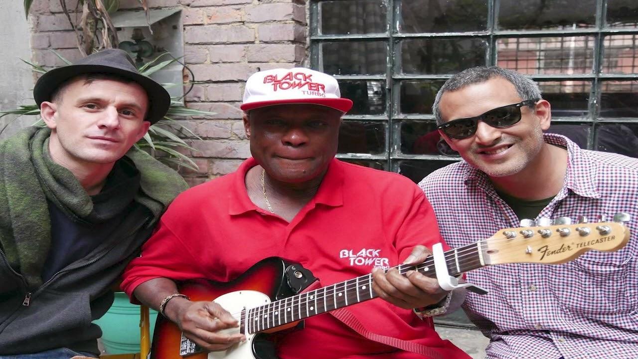 Single - Bopol Mansiamina, Nyboma & Nicoyembe