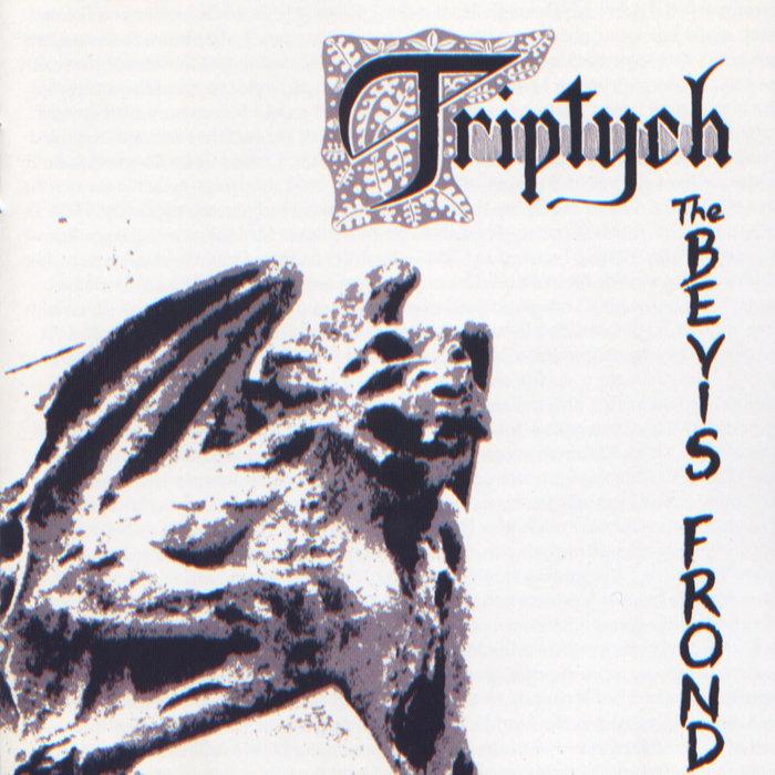 Triptych - Bevis Frond