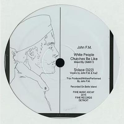  - John F.M Feat. Omar S