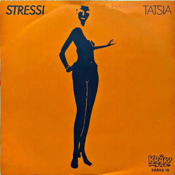  - Stressi
