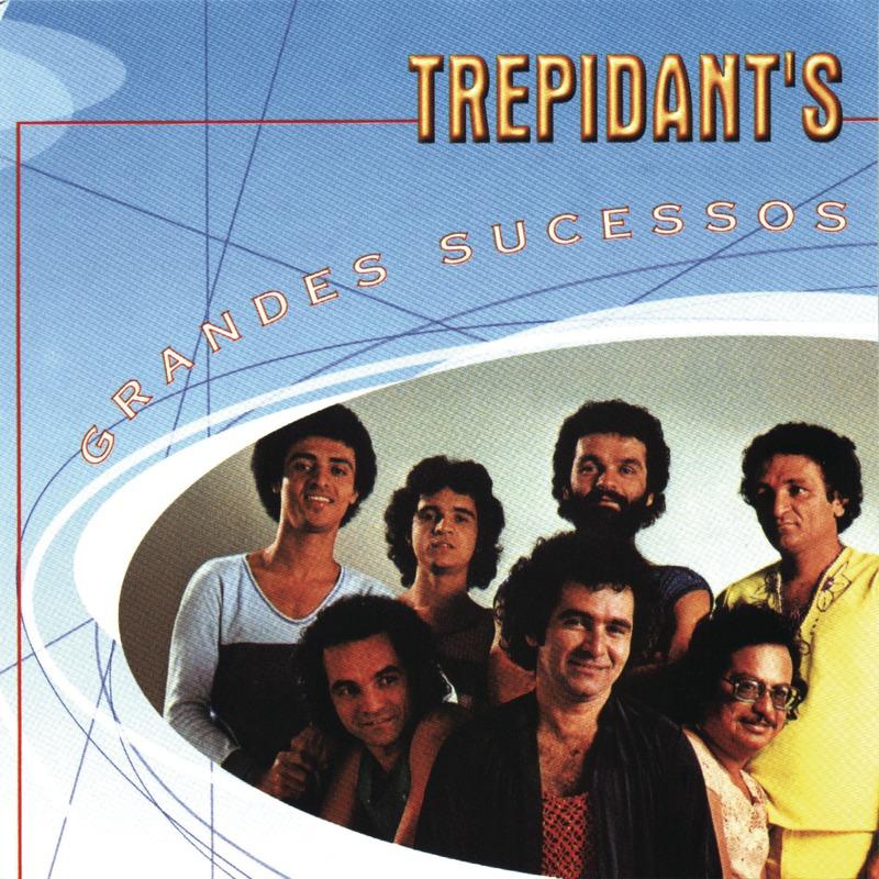 Grandes Sucessos - The Trepidants - The Trepidants