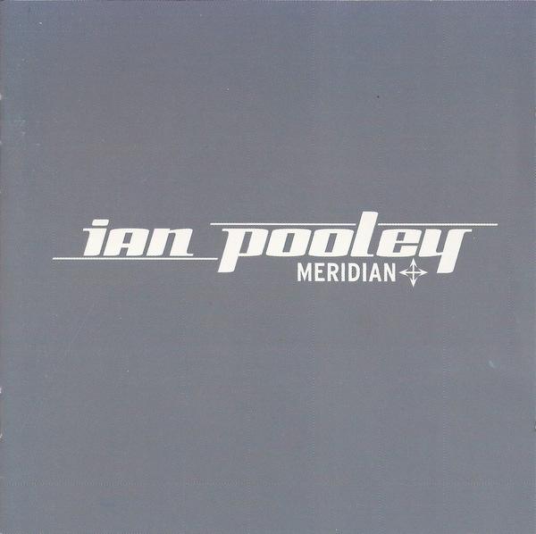 Meridian - Ian Pooley