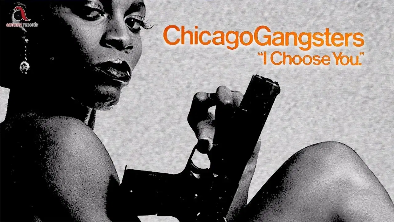  - Chicago Gangsters