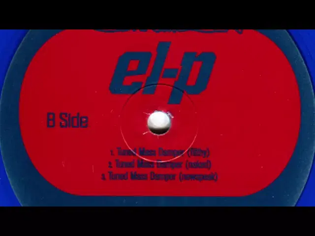  - EL-P