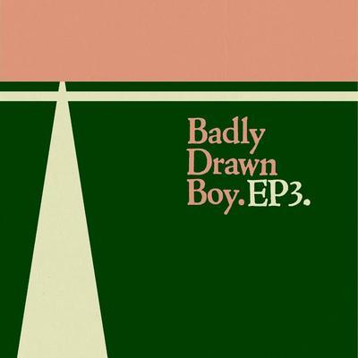  - Badly Drawn Boy