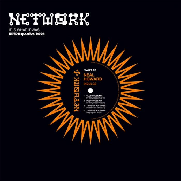 Neal Howard EP - Neal Howard