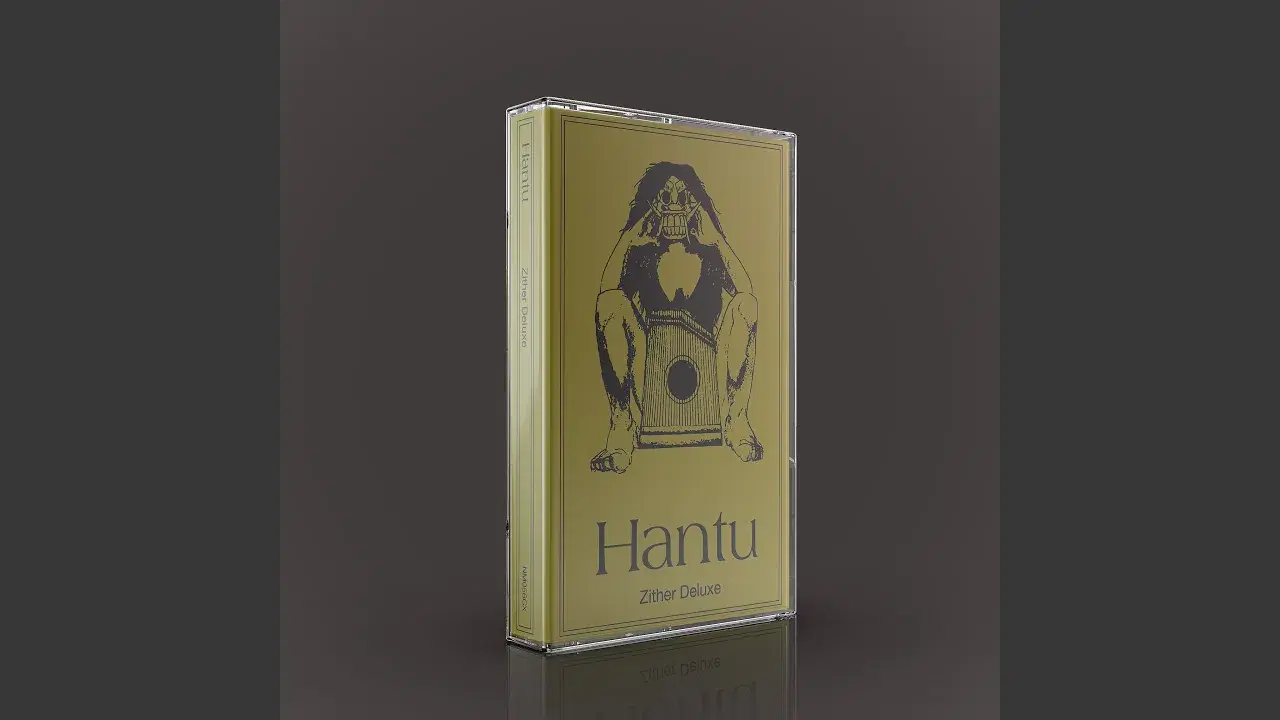  - Hantu