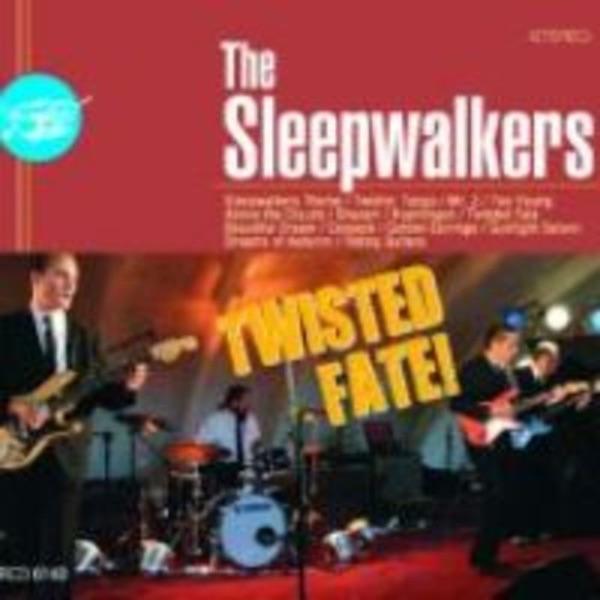 Twisted Fate! - The Sleepwalkers