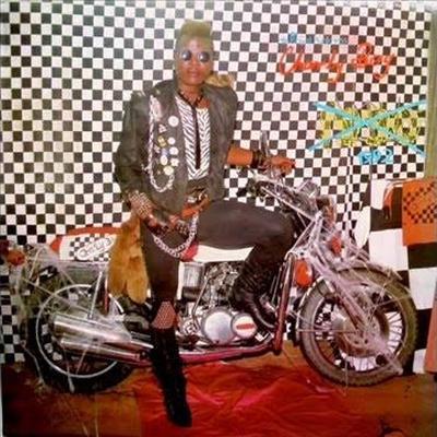 null - Charly Boy