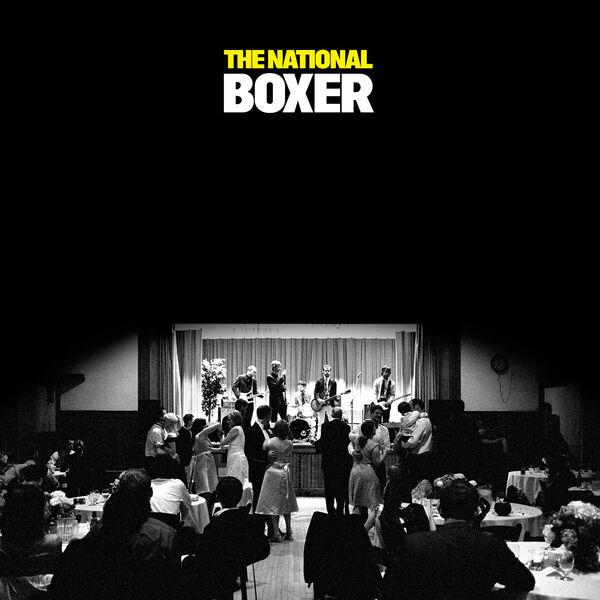  - The National