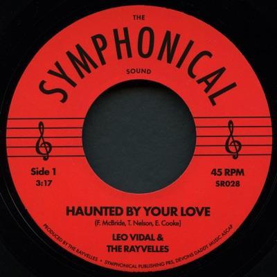 The Key To Our Love - Leo Vidal & The Rayvelles