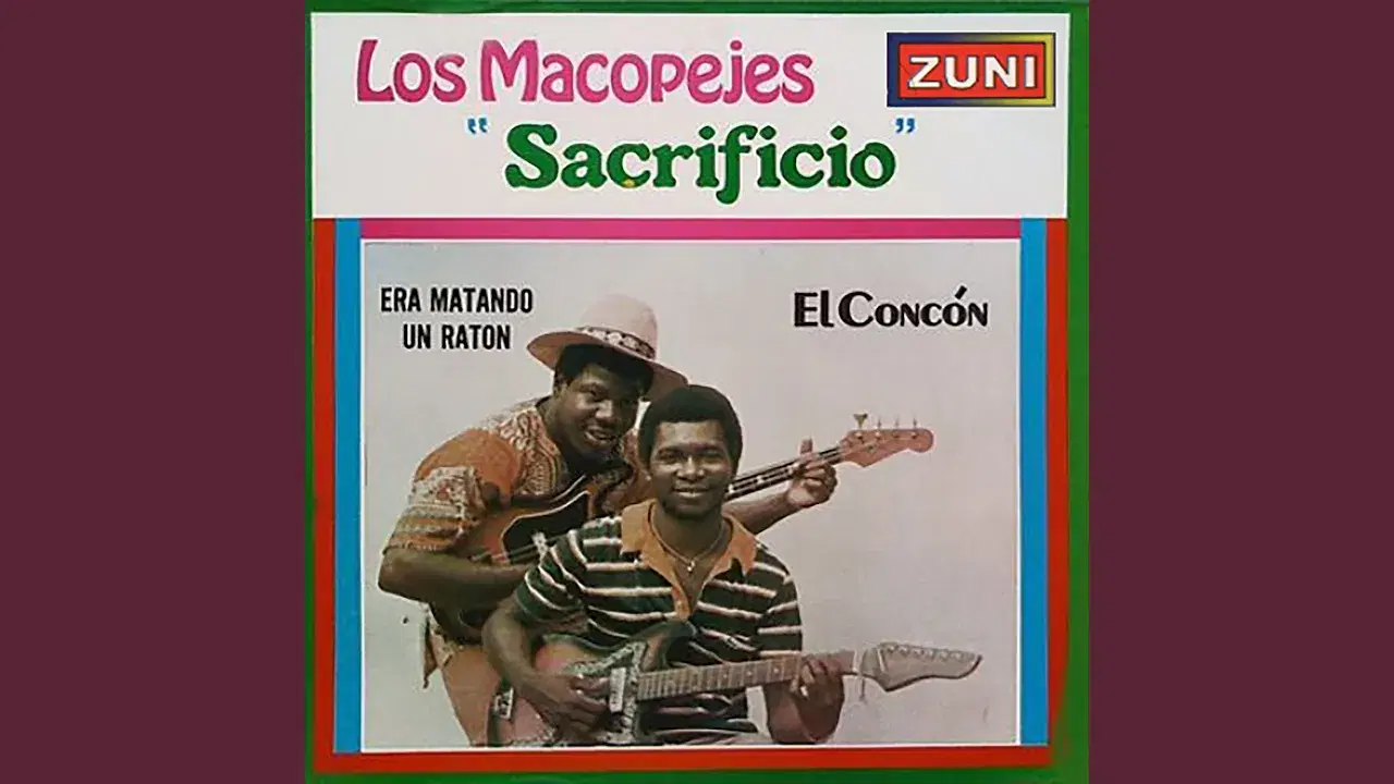  - Grupo Sacrificio