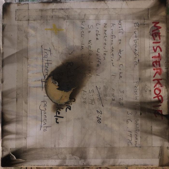 Blutbraüer - Blutbraüer