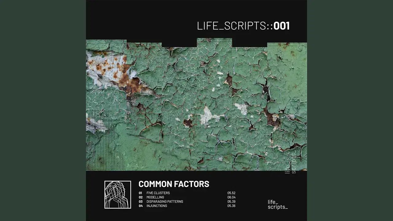 LS001 - Common Factors