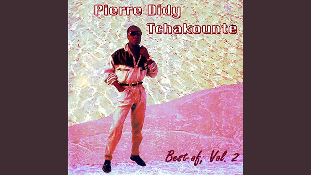  - Pierre Didy Tchakounte