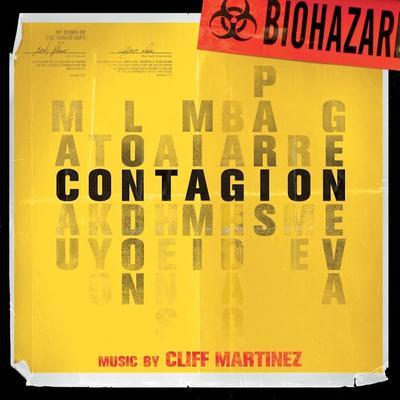  - Cliff Martinez