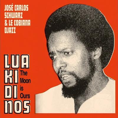 José Carlos Schwarz & Le Cobiana Djazz - José Carlos Schwarz & Le Cobiana Djazz