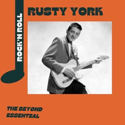  - Rusty York 