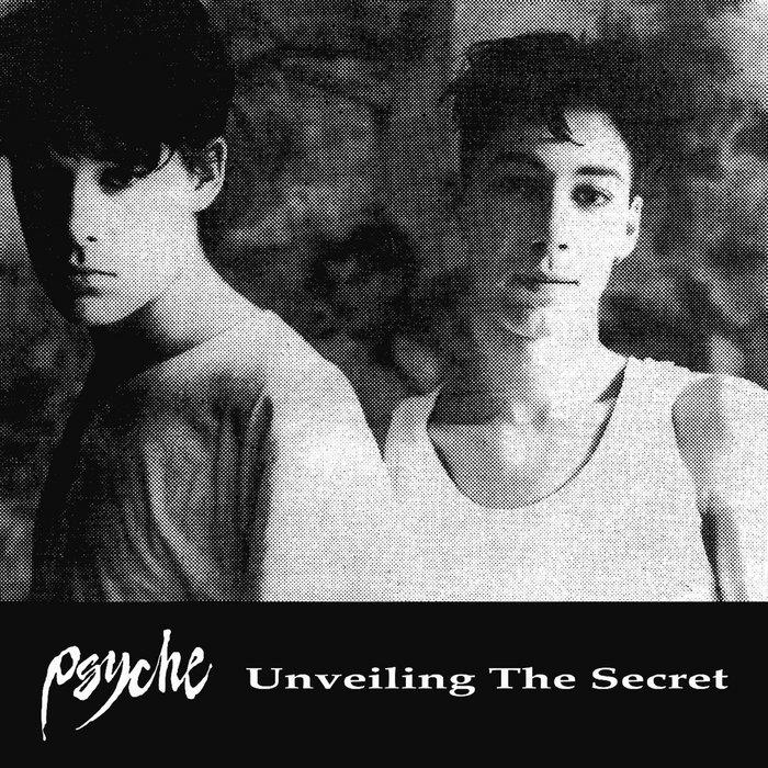 Unveiling The Secret - Psyche