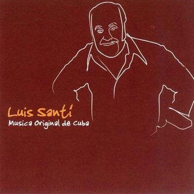  - Luis Santi Y Su Conjunto 
