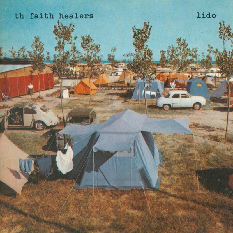 Lido - Th' Faith Healers