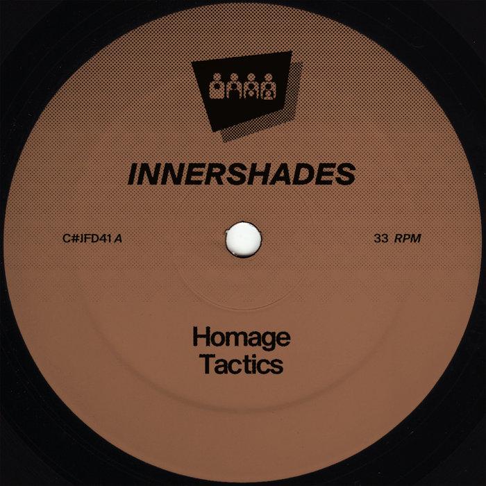 Homage - Innershades