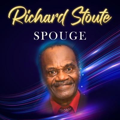 - Richard Stoute And The Organization
