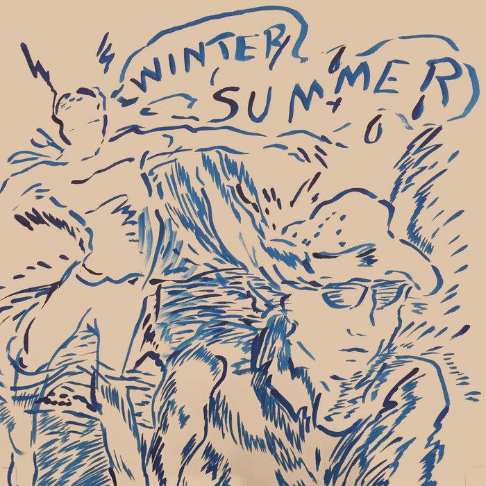 Winter Summer - Peter Gordon & David Van Tieghem