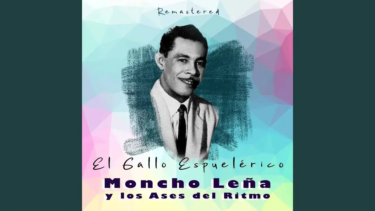  - Moncho Leña