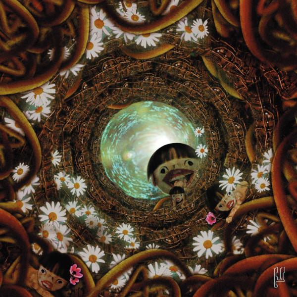 Dreamland Idle Orchestra - Joseph Nothing