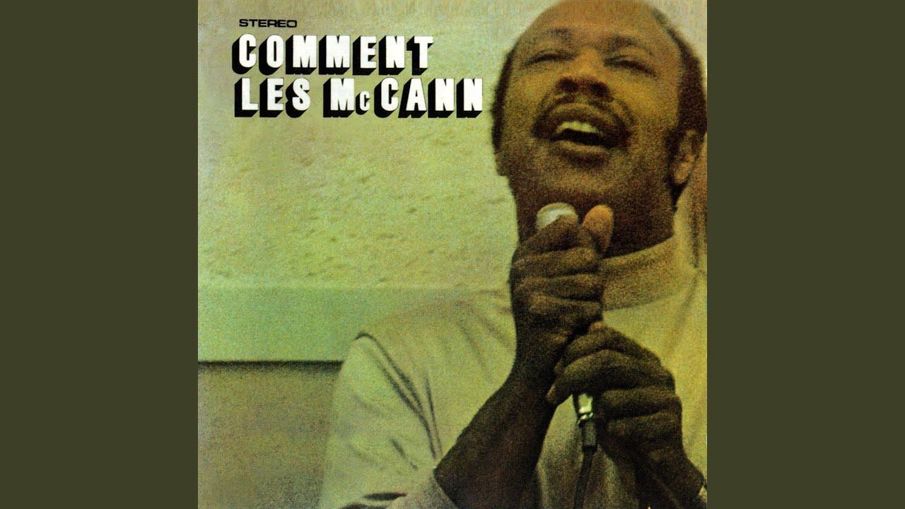  - Les McCann