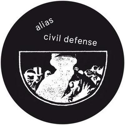 Civil Defense - DANNY ALIAS