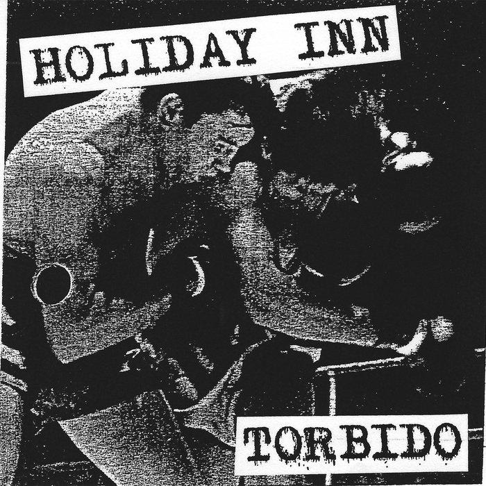 Torbido - Holiday Inn, D.a.P.