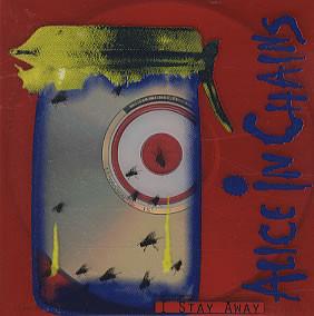  - Alice In Chains