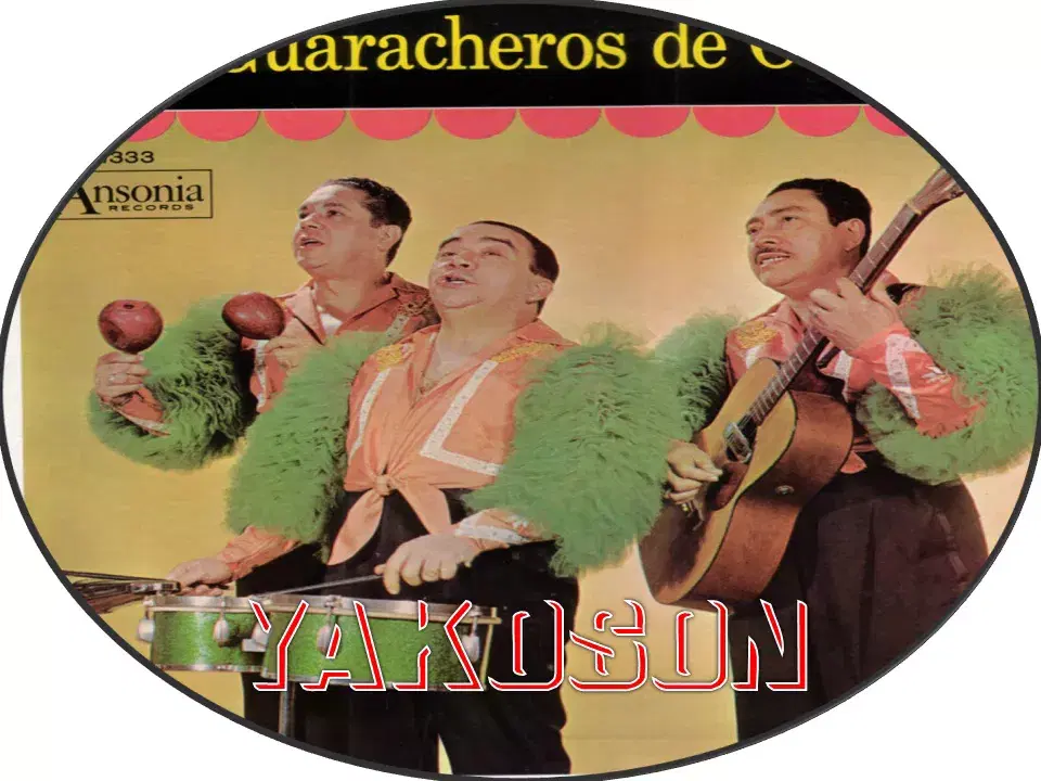  - Guaracheros de Oriente