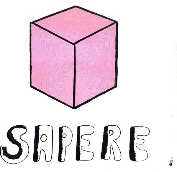 Sapere - Luciano Simoncini