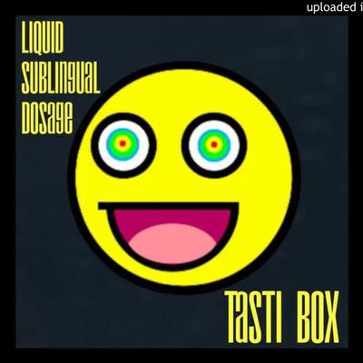  - Tasti Box