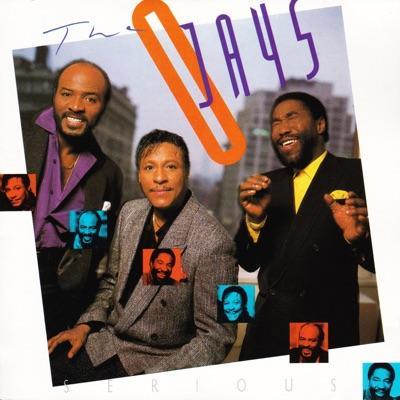 Serious Hold On Me (08/19/34) - O'Jays