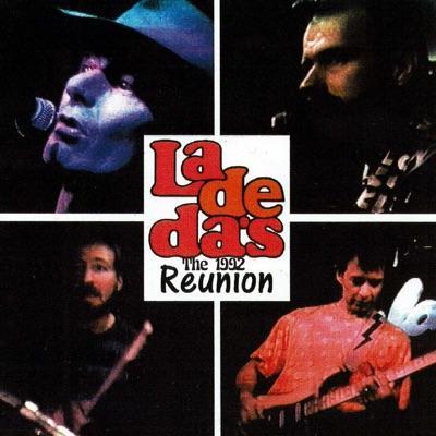 Nuggets II CD1 - La Do Das