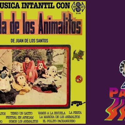  - La Banda de los Animalitos