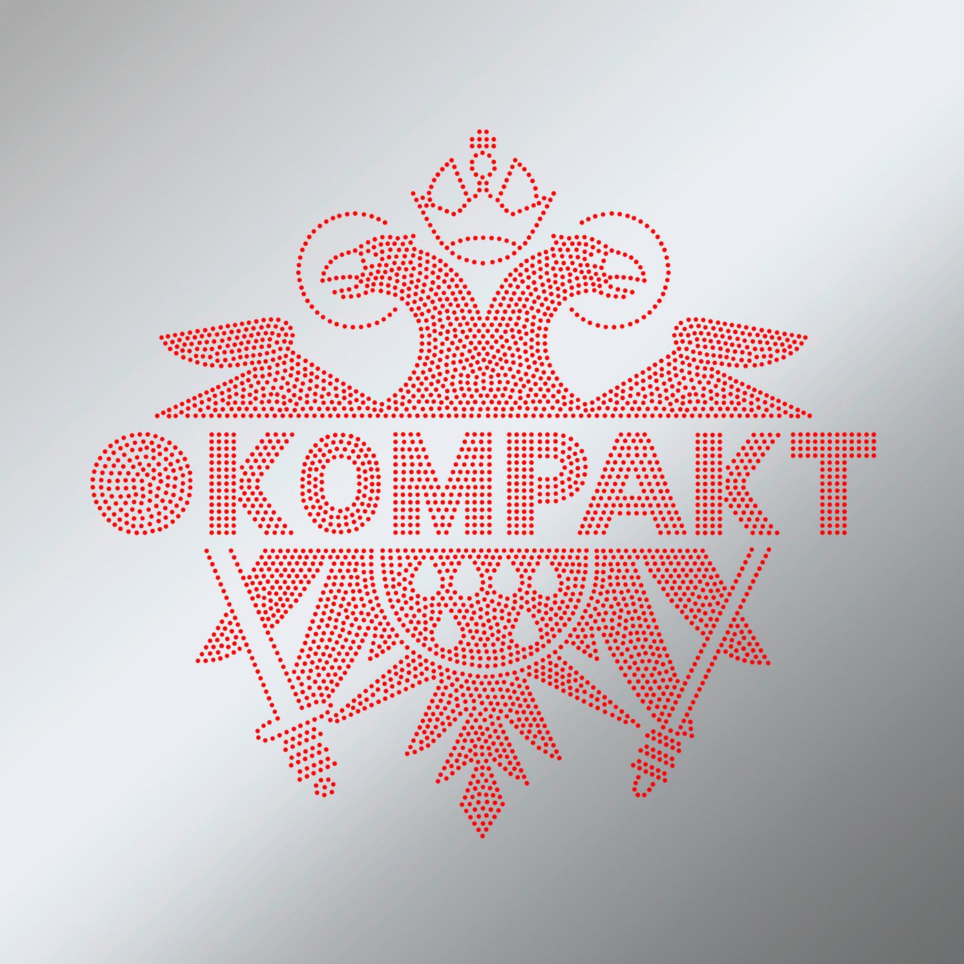 Kompakt 500 - Mike Ink