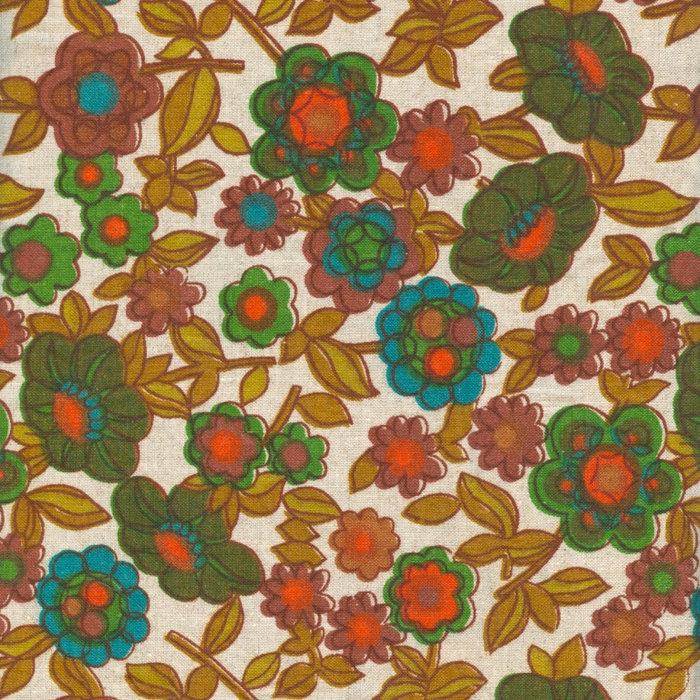 Herbarium - Sashash Ulz