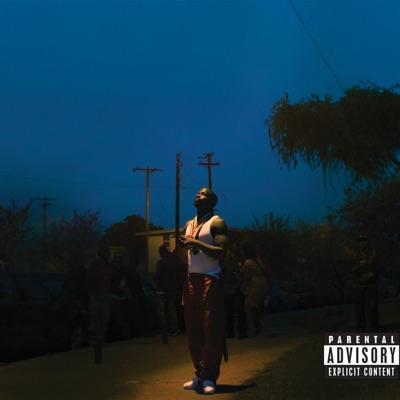 Redemption - Jay Rock