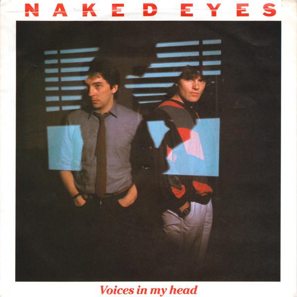  - Naked Eyes